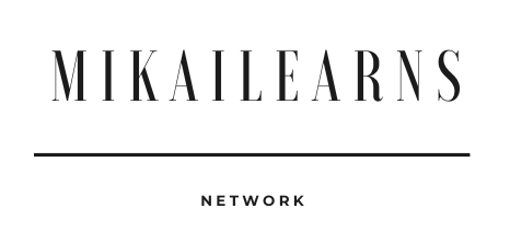 LMS Mikailearns Network